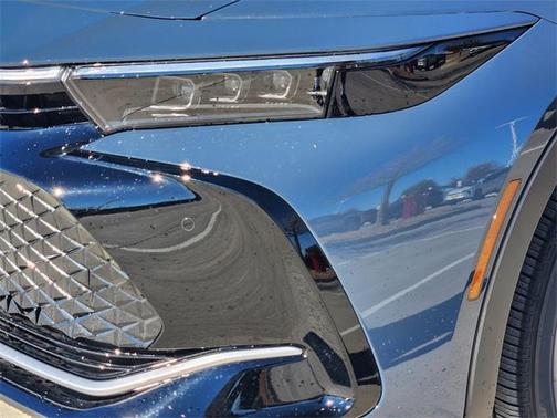 2026 Toyota Crown Limited