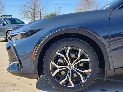 2026 Toyota Crown Limited