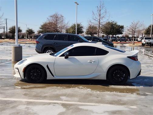 2023 Toyota GR86 Premium