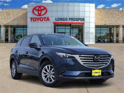 2019 Mazda CX-9 Touring