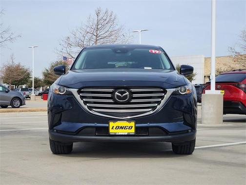 2019 Mazda CX-9 Touring