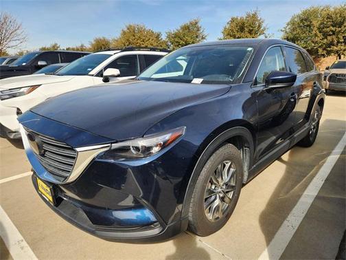 2019 Mazda CX-9 Touring