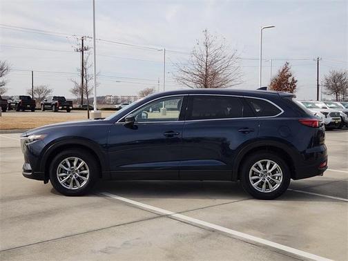 2019 Mazda CX-9 Touring