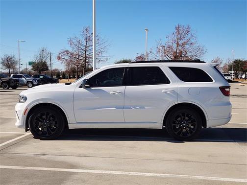 2024 Dodge Durango GT Premium RWD