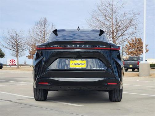 2024 Lexus RZ 300e Premium