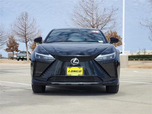 2024 Lexus RZ 300e Premium