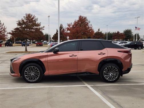 2024 Lexus RZ 450e Premium