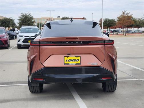 2024 Lexus RZ 450e Premium