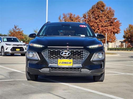 2019 Hyundai KONA SEL