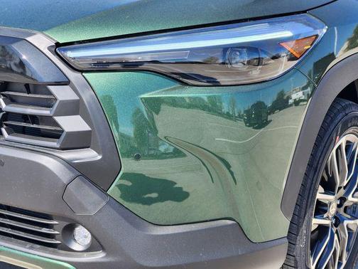 Cypress 2026 Toyota Corolla Cross XLE