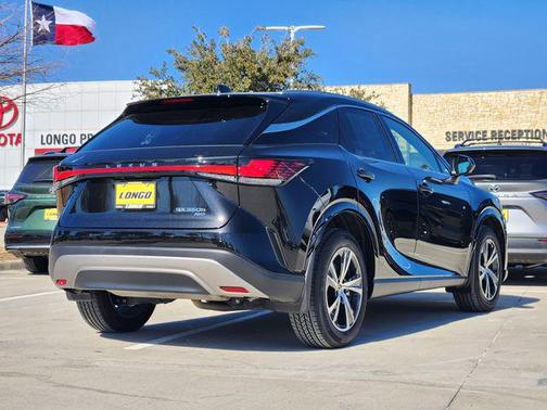 Caviar 2025 Lexus RX 350h Premium