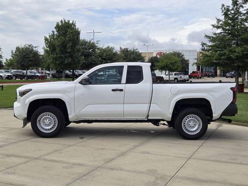 Ice 2024 Toyota Tacoma SR