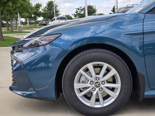 Ocean Gem 2026 Toyota Camry LE