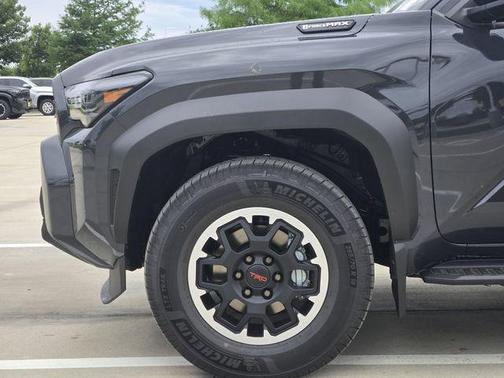 Underground 2026 Toyota 4Runner TRD Off Road