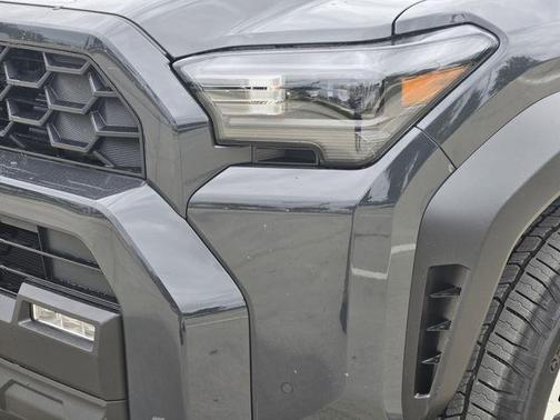 Underground 2026 Toyota 4Runner TRD Off Road