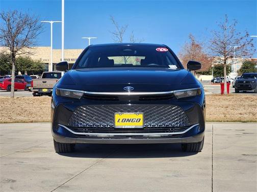 2023 Toyota Crown XLE