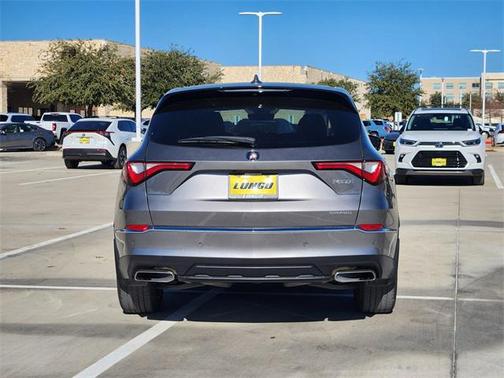 2023 Acura MDX Technology Package