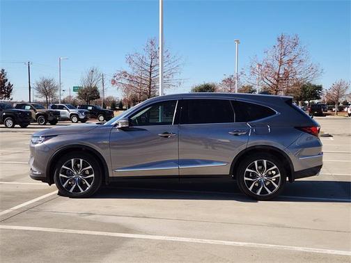 2023 Acura MDX Technology Package