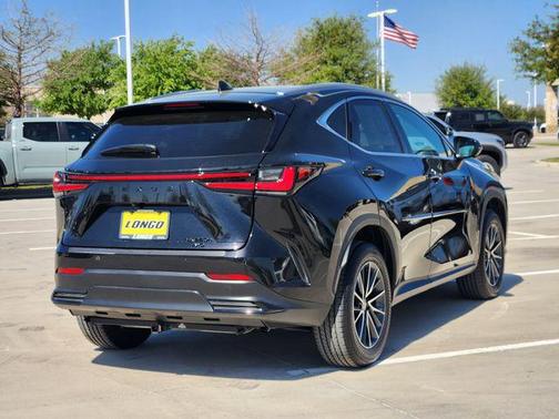 Caviar 2025 Lexus NX 350h Premium