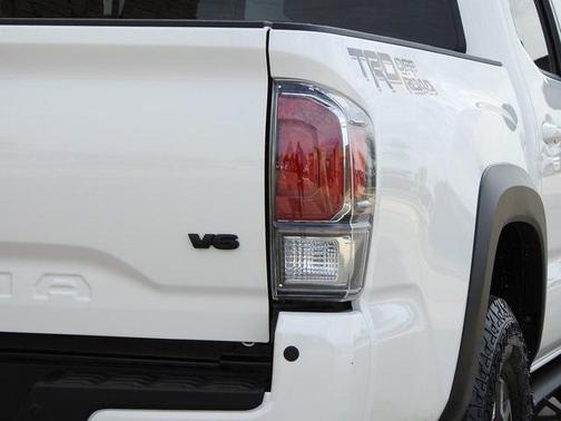 2020 Toyota Tacoma TRD Off Road