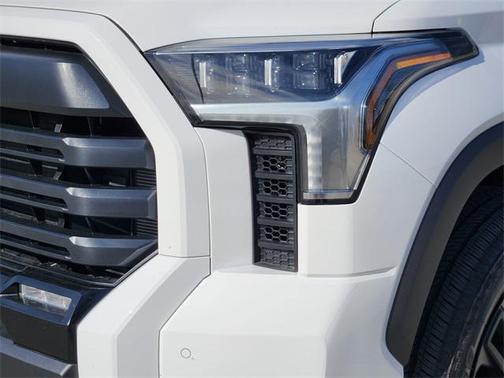 2026 Toyota Tundra Hybrid Limited