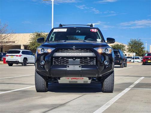 2023 Toyota 4Runner TRD Pro