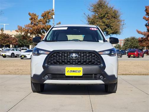 2023 Toyota Corolla Cross L