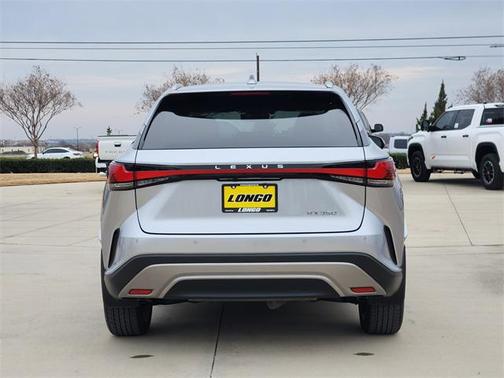 2023 Lexus RX 350 Luxury