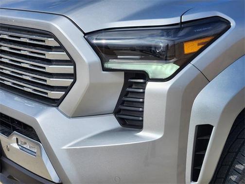 2026 Toyota Tacoma Hybrid Limited