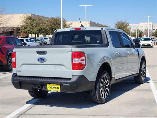 2023 Ford Maverick Lariat