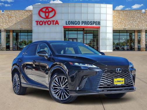 Caviar 2024 Lexus RX 350 Luxury