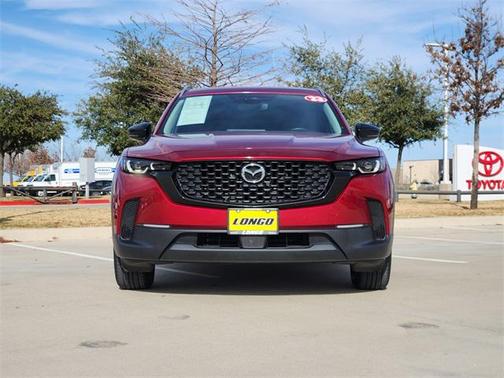 2023 Mazda CX-50 2.5 S Select Package