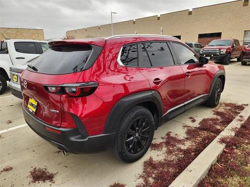 2023 Mazda CX-50 2.5 S Select Package