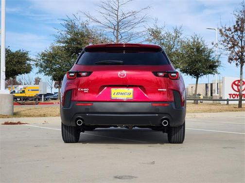 2023 Mazda CX-50 2.5 S Select Package
