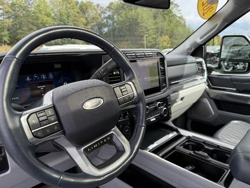 2024 Ford F-350 LIMITED