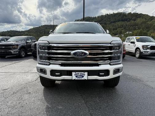 2024 Ford F-350 LIMITED