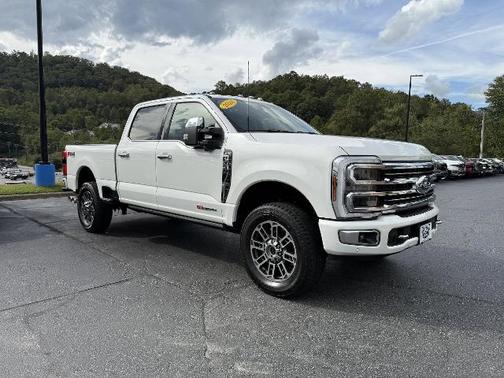 2024 Ford F-350 LIMITED