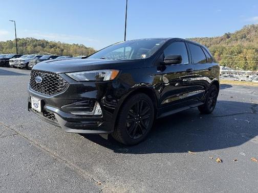 2024 Ford Edge ST-LINE