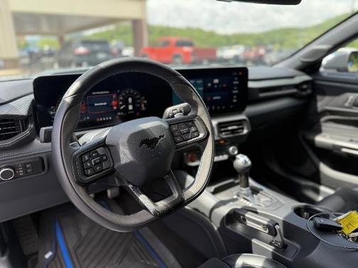 2024 Ford Mustang DARK HORSE
