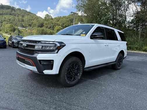 2024 Ford Expedition TIMBERLINE