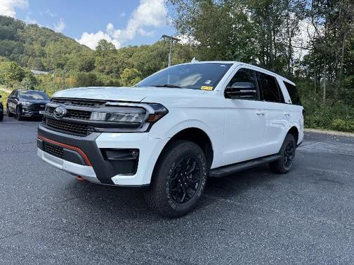 2024 Ford Expedition TIMBERLINE