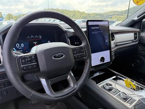 2024 Ford Expedition TIMBERLINE