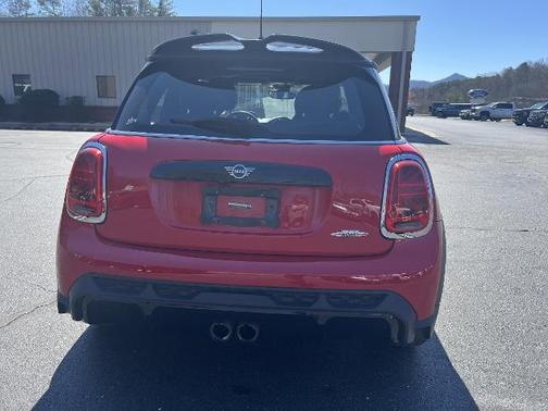 2022 MINI Hardtop JOHN COOPER WORKS
