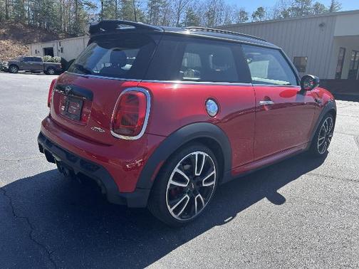 2022 MINI Hardtop JOHN COOPER WORKS