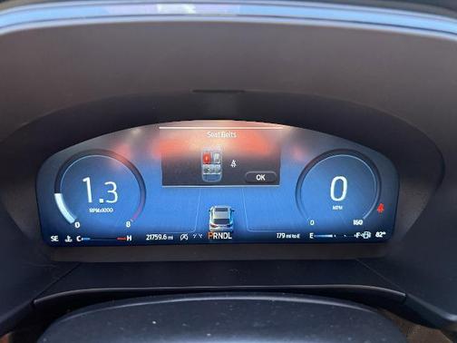 2023 Ford Escape ST-LINE ELITE