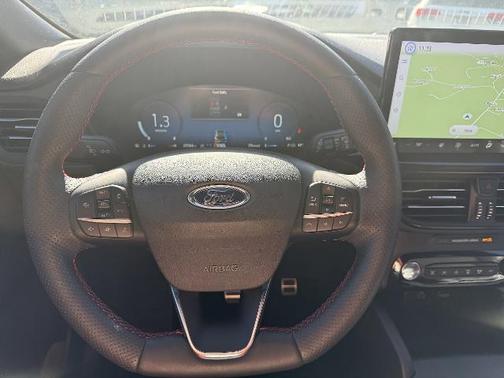 2023 Ford Escape ST-LINE ELITE
