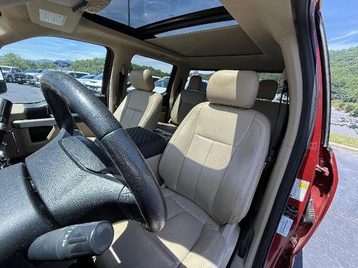 RAPID RED 2020 Ford F-350