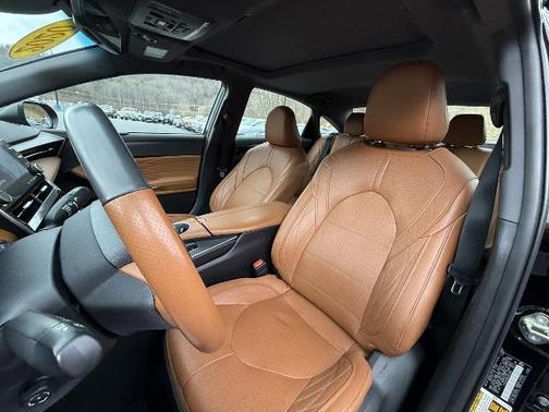 2020 Toyota Avalon LIMITED