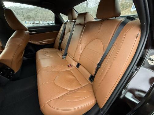 2020 Toyota Avalon LIMITED