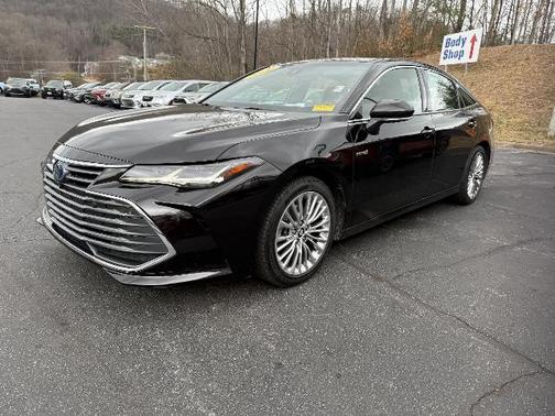 2020 Toyota Avalon LIMITED